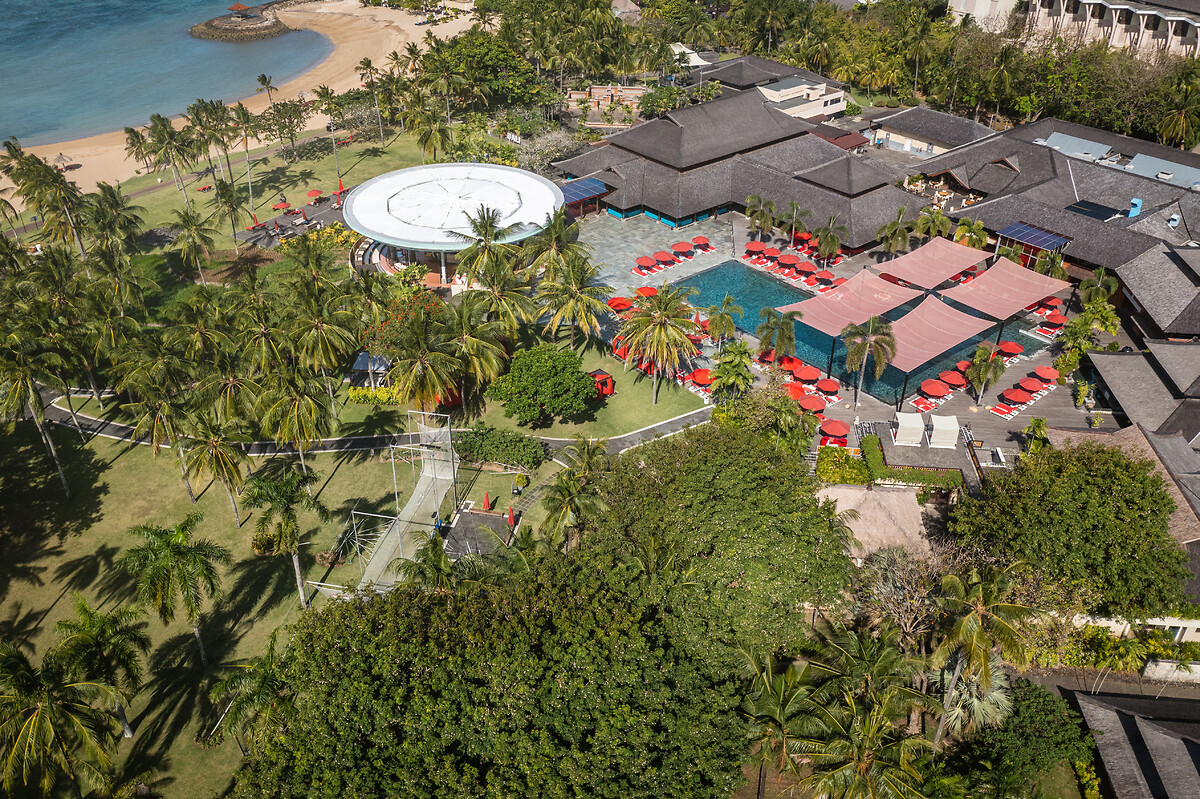 Club Med 峇里島