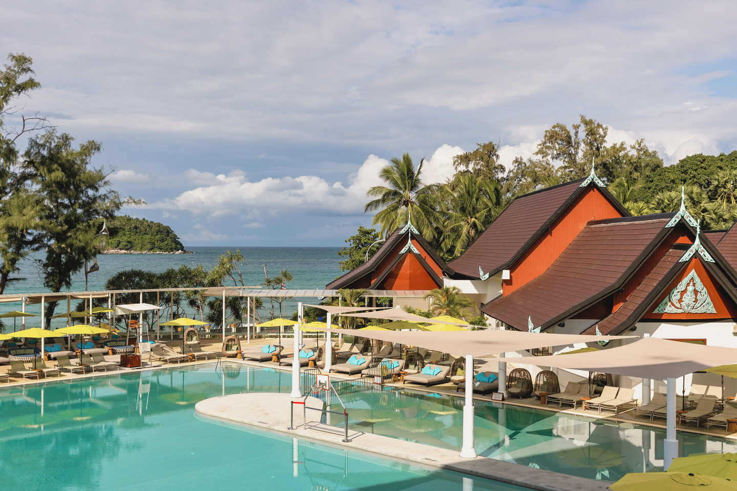Club Med 布吉島