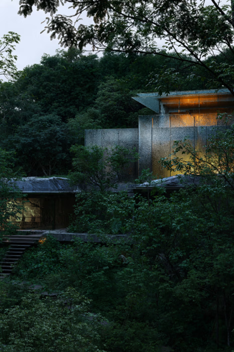 NOT A HOTEL YAKUSHIMA