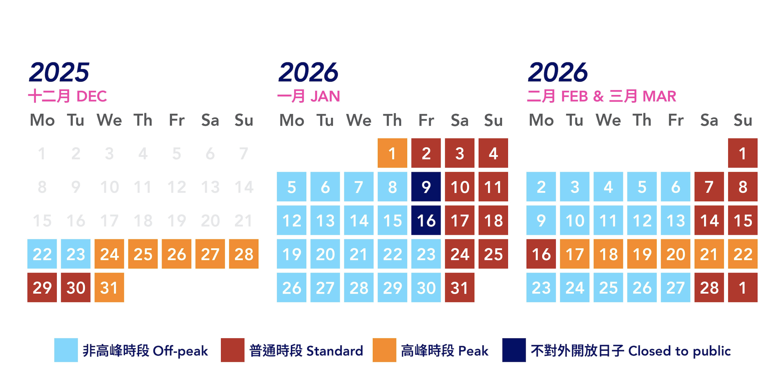 AIA嘉年華2026】入場門票優惠低至$140起！全新嘉年華攤位、刺激機動遊戲！即日起至2026年3月1日中環海濱活動空間舉行- Flyday.hk