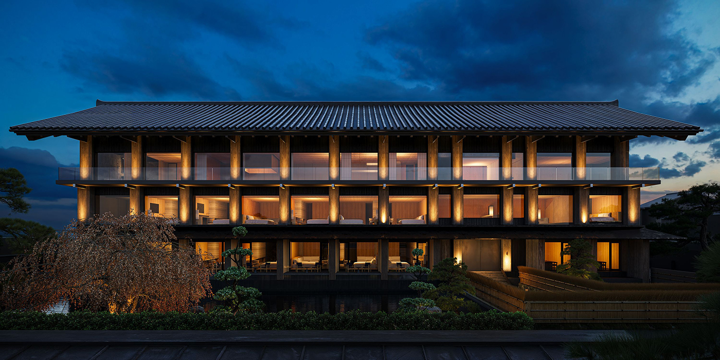 京都HERITAGE by NOT A HOTEL