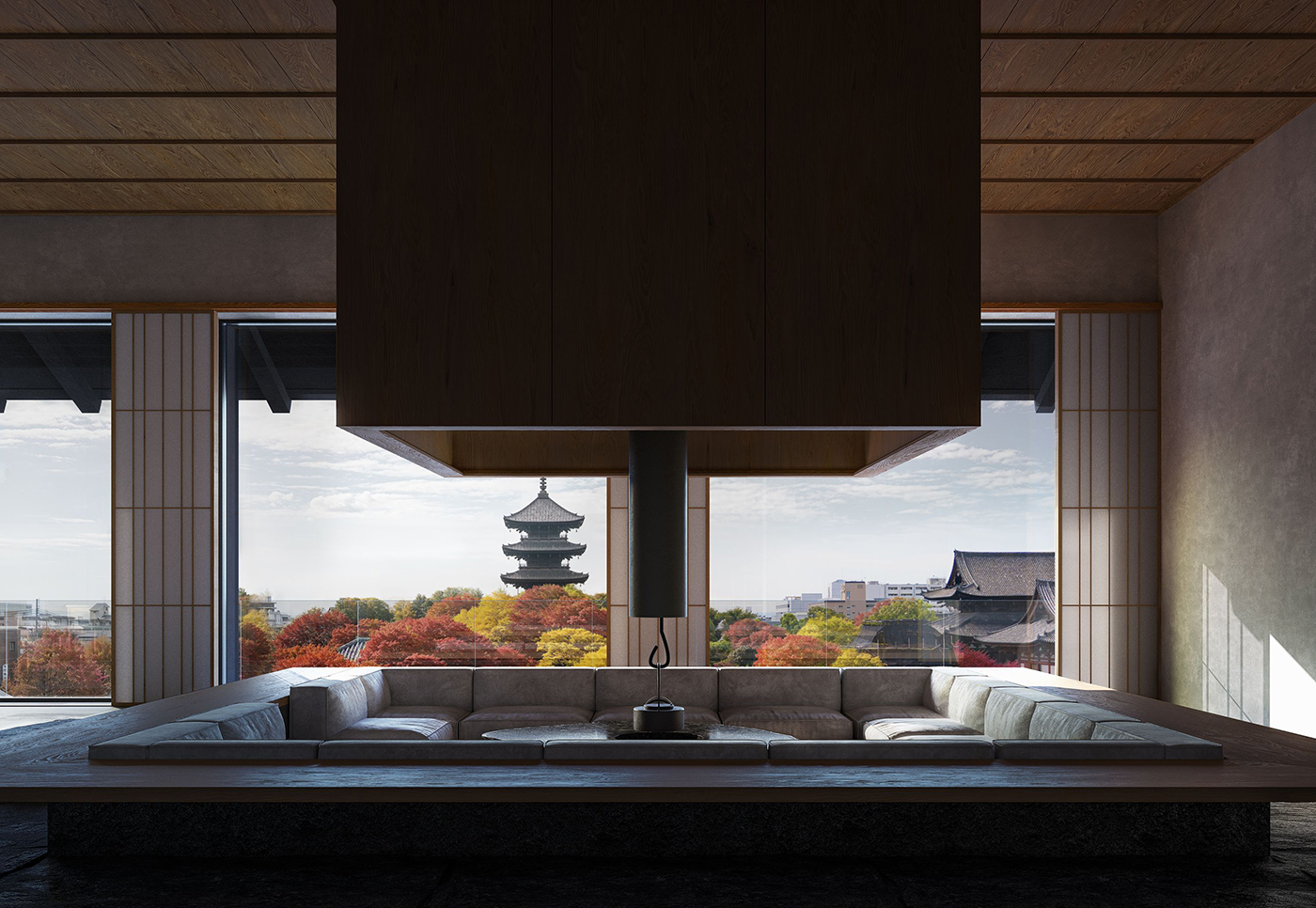 京都HERITAGE by NOT A HOTEL