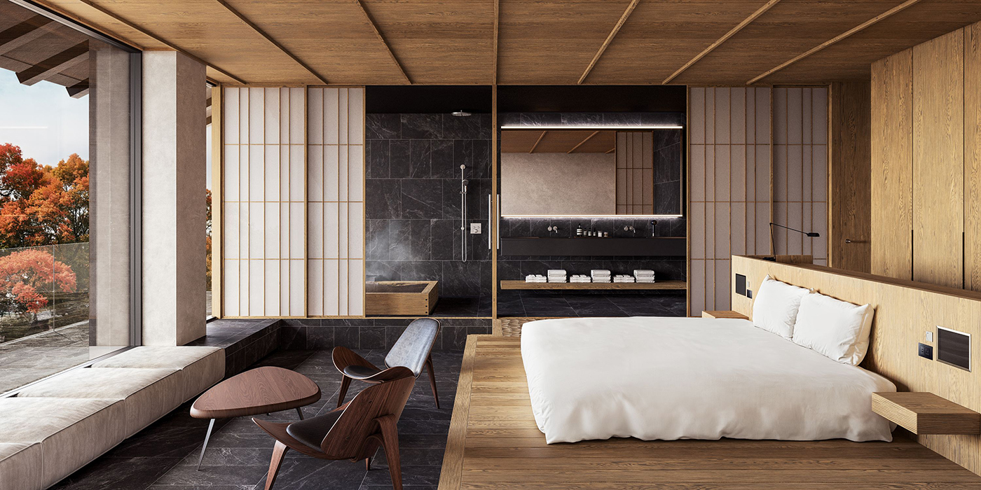京都HERITAGE by NOT A HOTEL