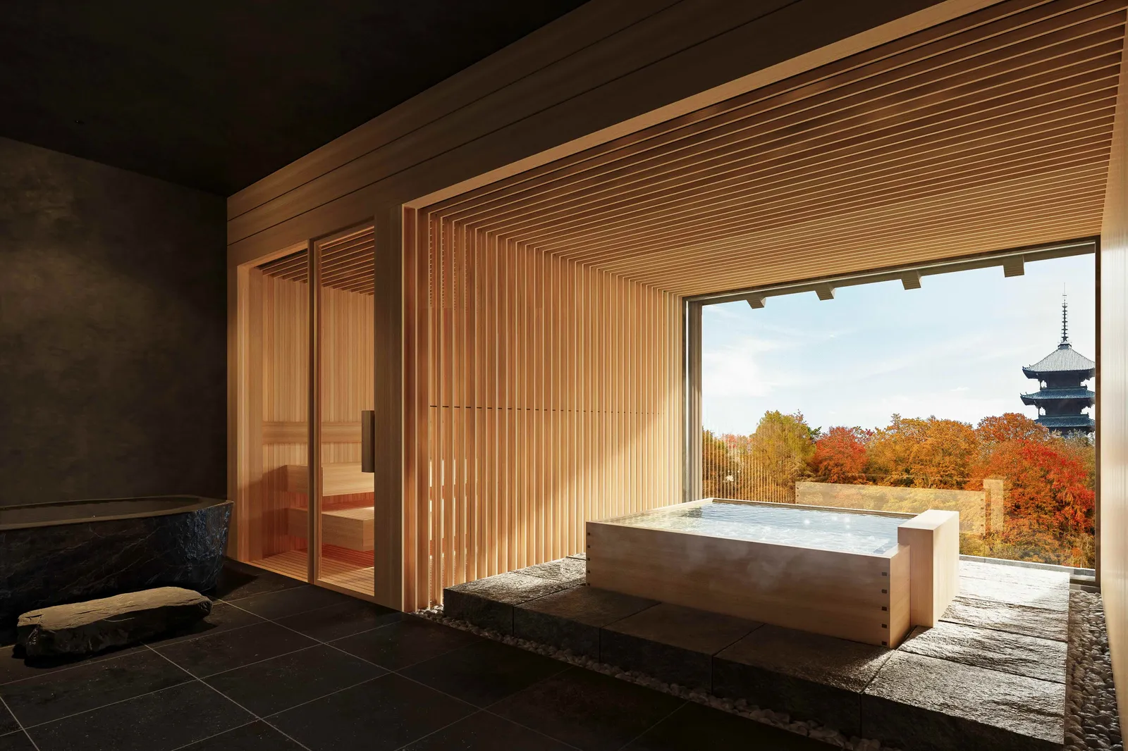 京都HERITAGE by NOT A HOTEL