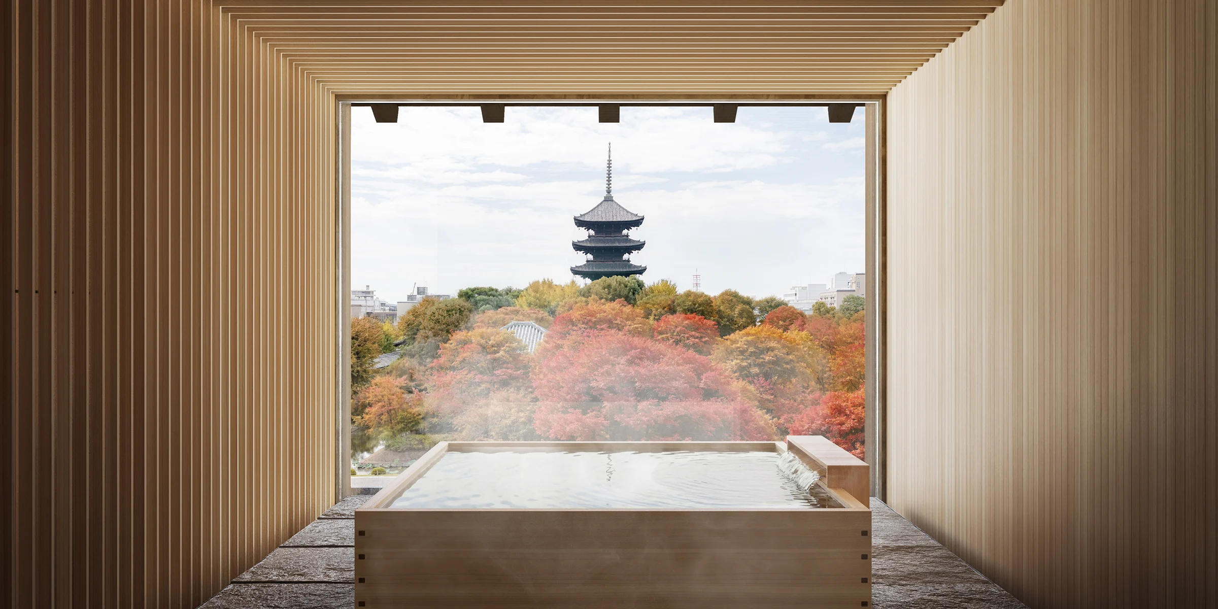 京都HERITAGE by NOT A HOTEL