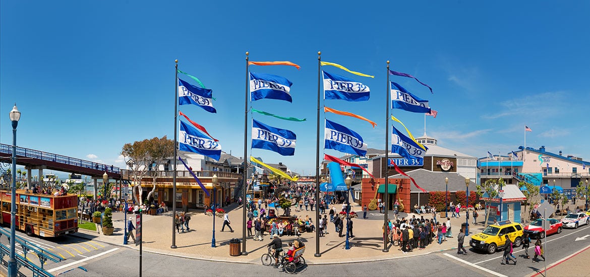 Pier 39