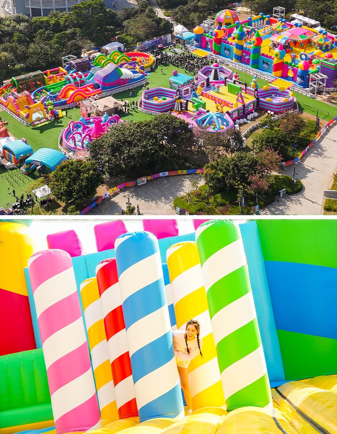 The Big Bounce
