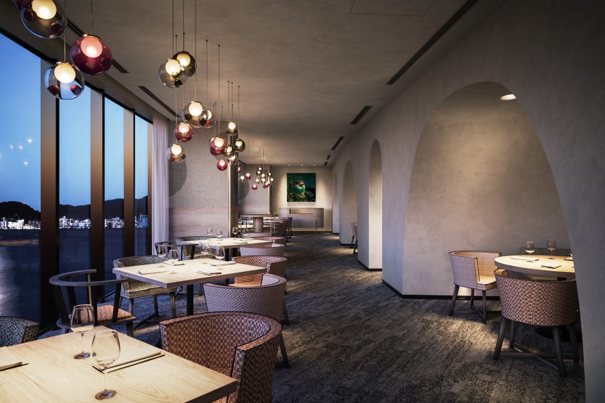 義式料理餐廳 OTTO SETTE 
