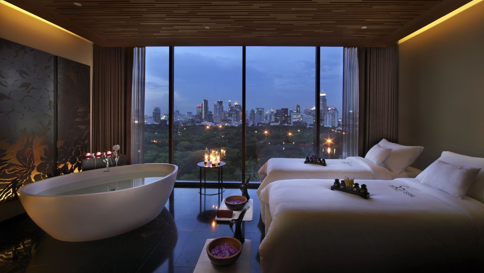 曼谷So/ Bangkok