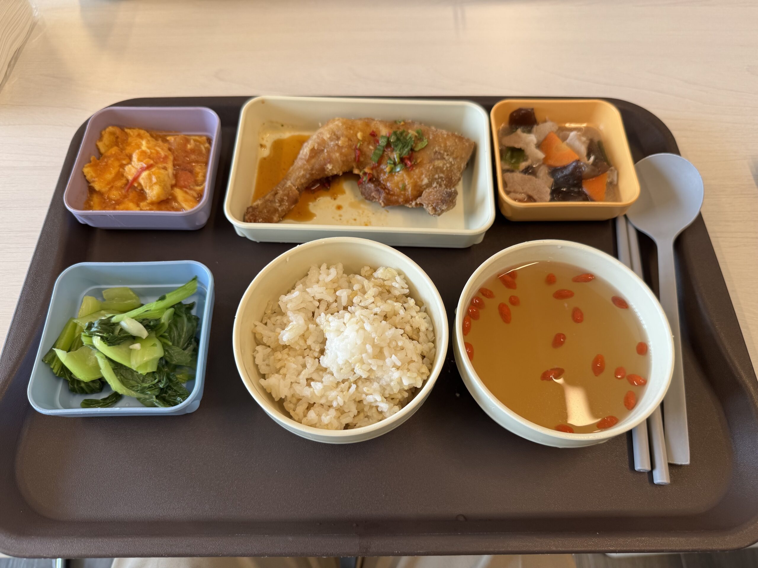 星宇航空運籌中心