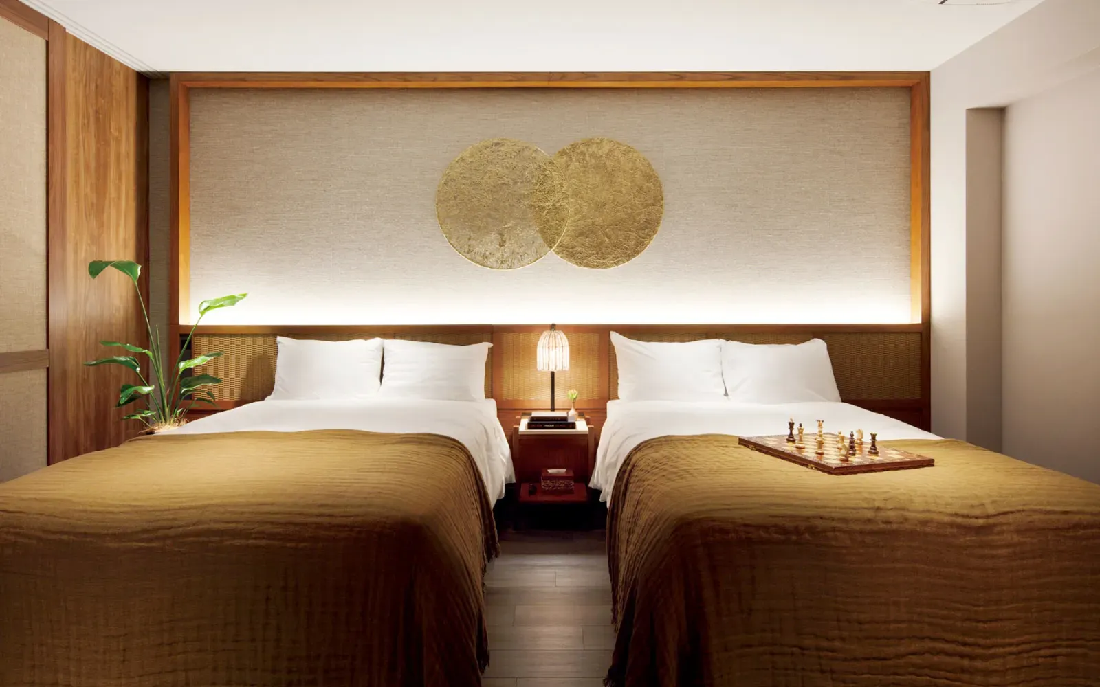 BLISSTIA Suites & Resort OKINAWA ONNASON room