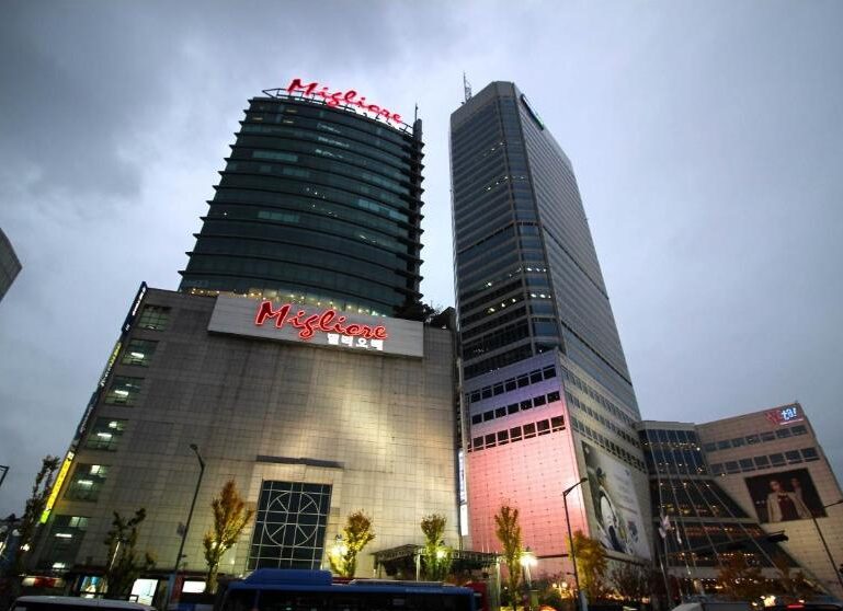 Hotel Migliore Seoul