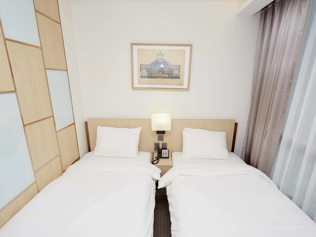 Hotel Migliore Seoul