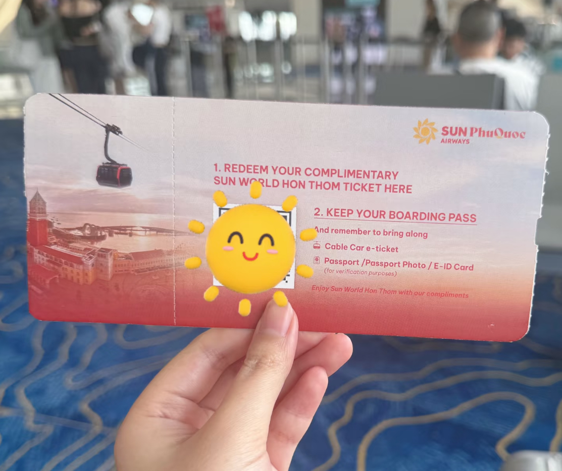 Sun PhuQuoc Airways 4