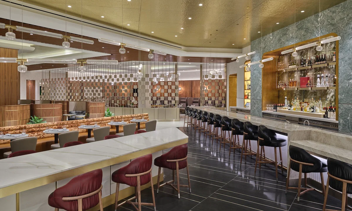 Delta-One-Lounge-LAX-1