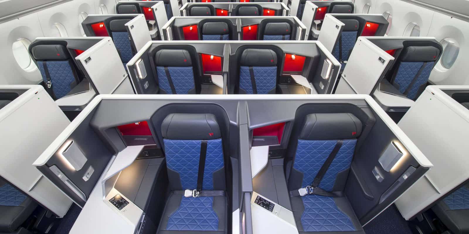 Delta One