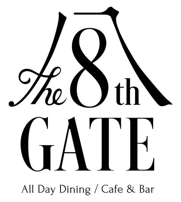 京都站萬怡酒店餐廳 The 8th Gate