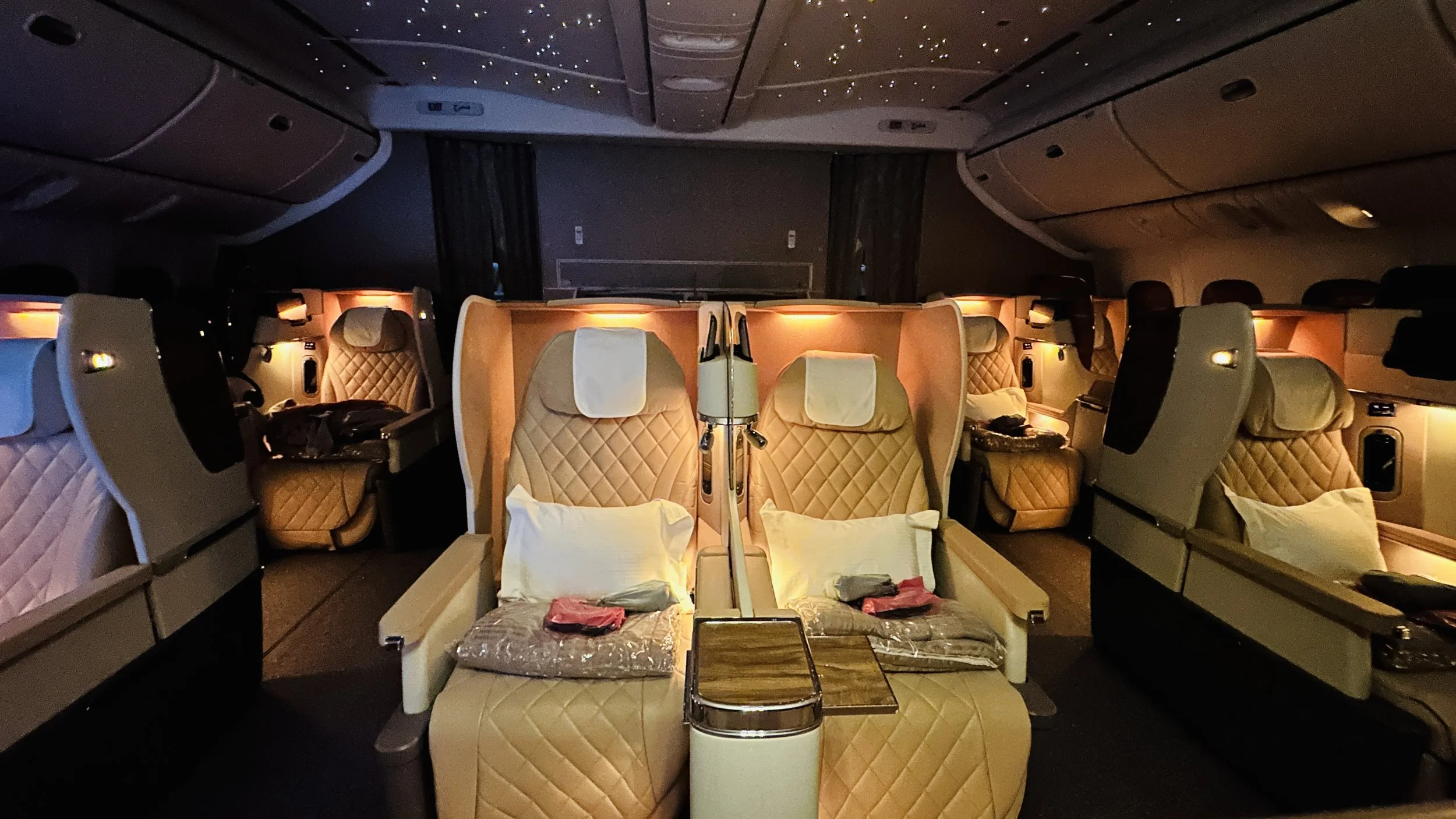 Emirates Business