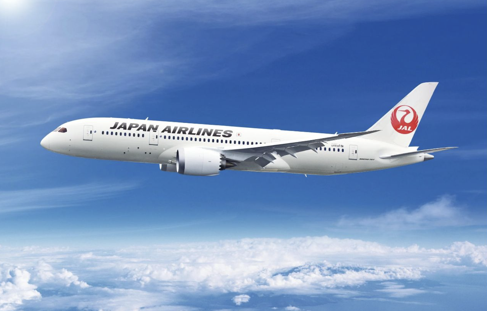 JAL