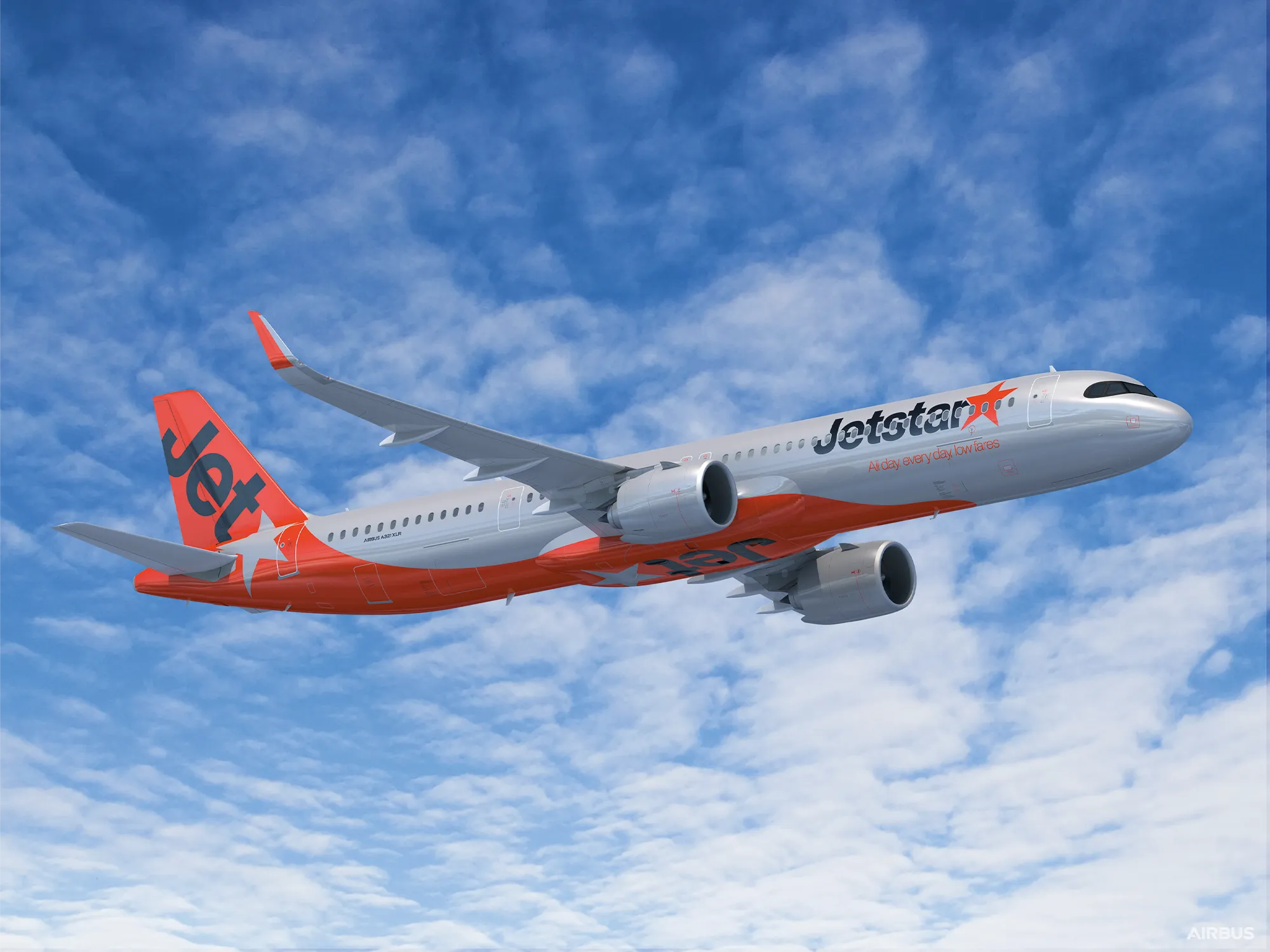 Jetstar Japan