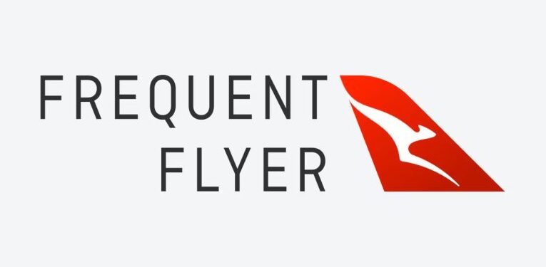 Qantas Frequent Flyer