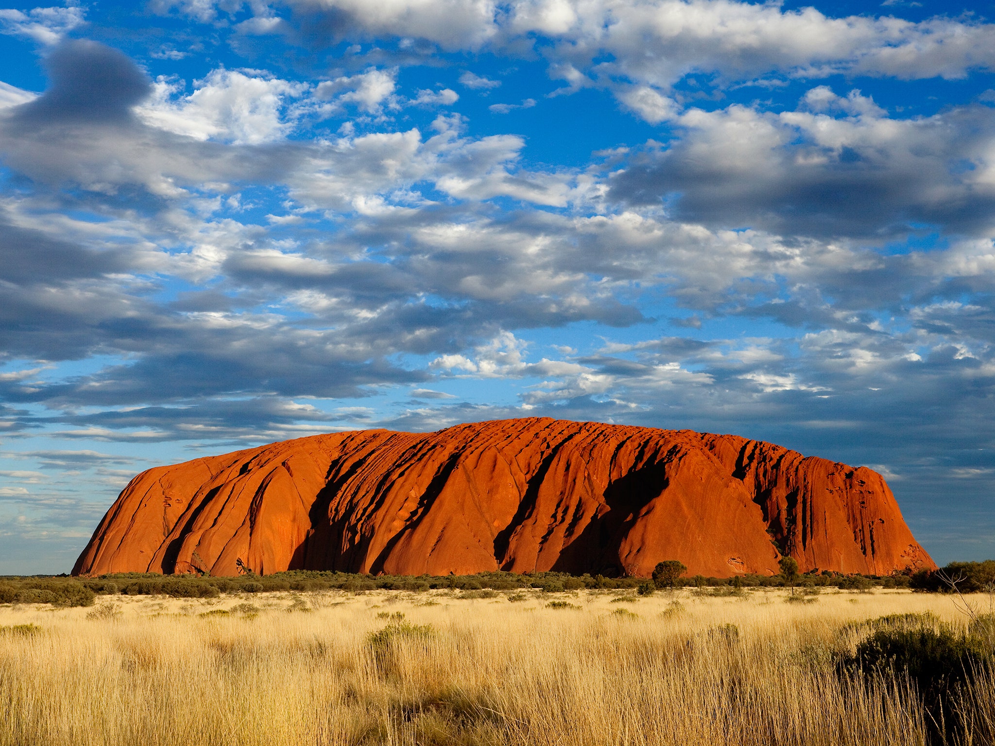 Uluru Alice Spring