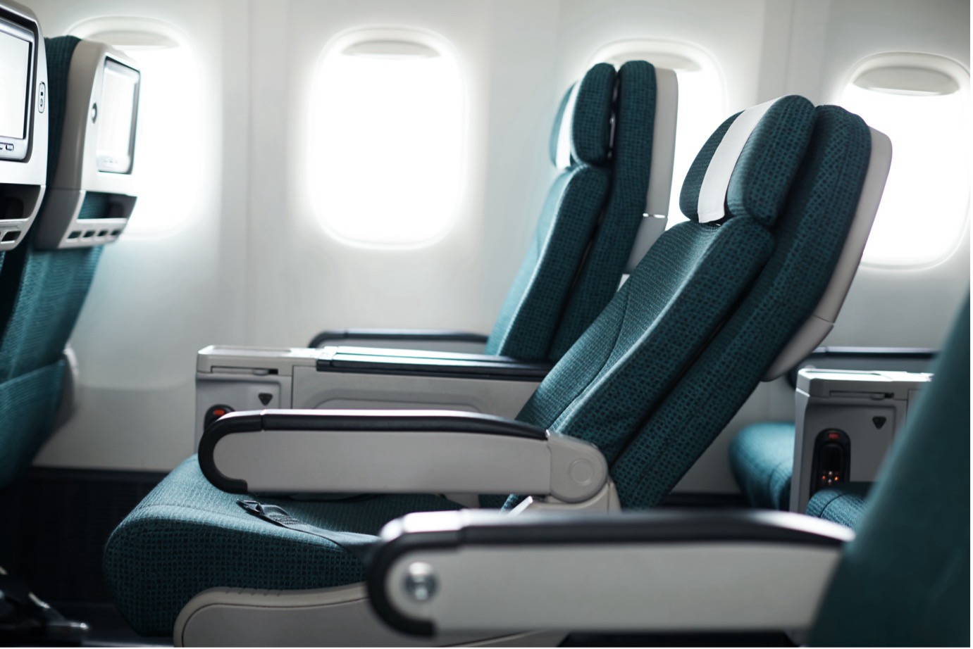 A350特選經濟客位